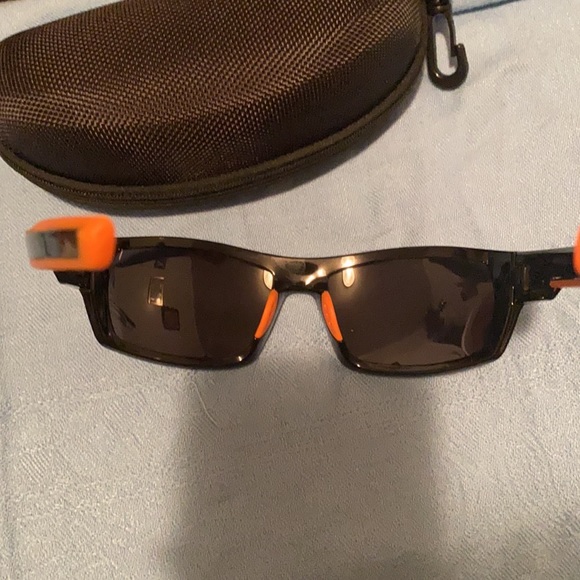 Men’s Outdoor Driving  Cycling Google Sunglasses - Picture 2 of 4